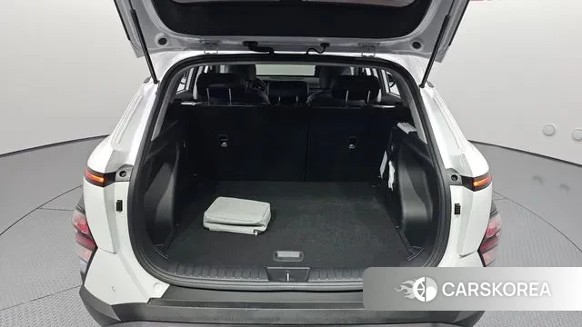 Hyundai Kona Hybrid (SX2) id 3240953 из Кореи 11