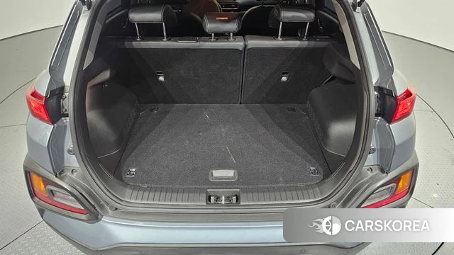 Hyundai Kona id 3924989 из Кореи 11