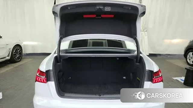 Audi A6 (C8) id 3655102 из Кореи 11