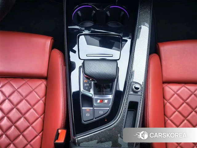 Audi S4 id 4273289 из Китая 11