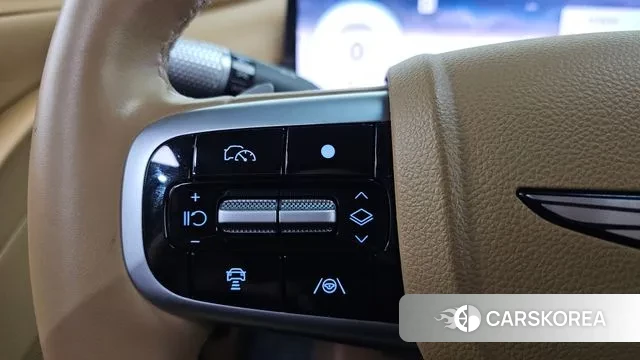 Genesis G80 (RG3) id 3732662 из Кореи 11