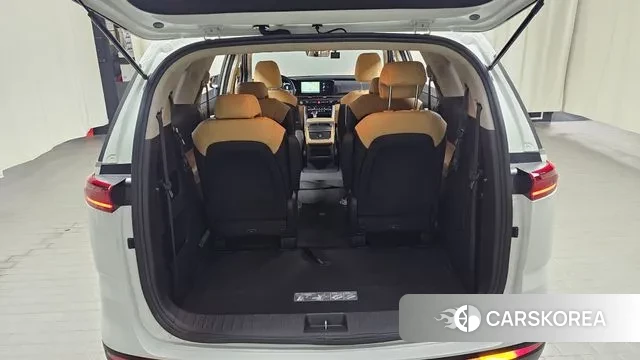 Kia Carnival 4th generation id 3400866 из Кореи 11