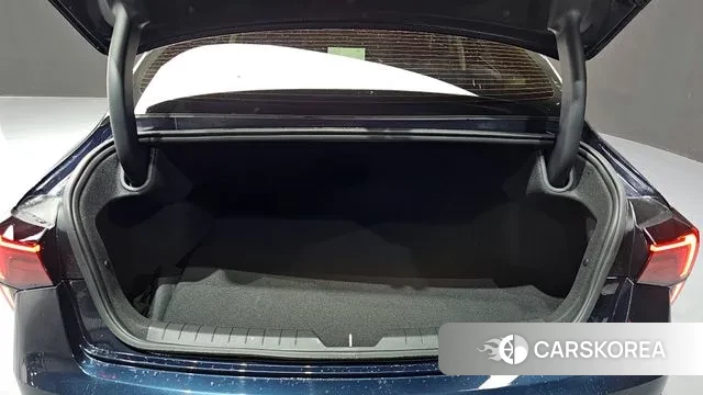 Kia The New K5 Hybrid 3rd generation id 3700753 из Кореи 11