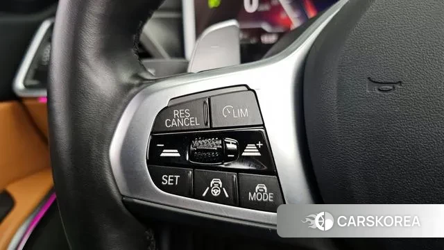 BMW 3 Series (G20) id 3585586 из Кореи 11