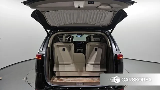 Kia Carnival 4th generation id 2853156 из Кореи 11