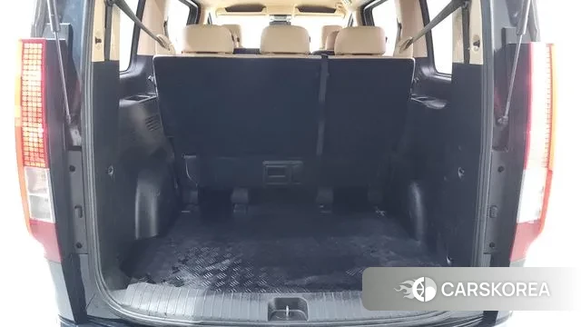 Hyundai Staria id 3334069 из Кореи 11