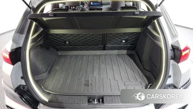 Hyundai The New Kona id 3524935 из Кореи 11