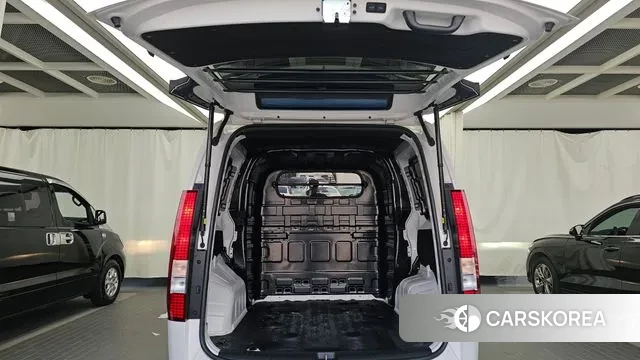 Hyundai Staria id 3399969 из Кореи 11