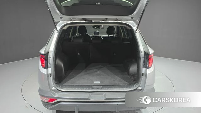 Hyundai Tucson (NX4) id 4495176 из Кореи 11