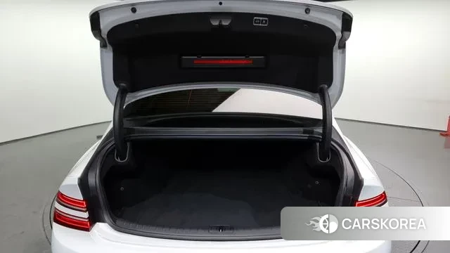 Genesis G80 (RG3) id 3007933 из Кореи 11