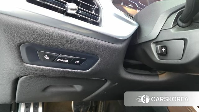 BMW X5 (G05) id 4783433 из Кореи 11