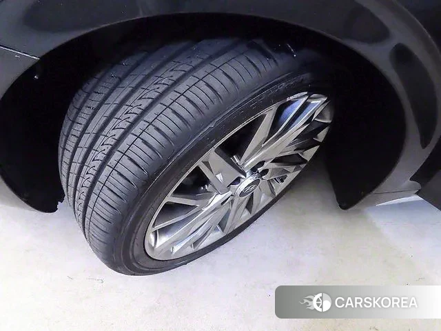 Hyundai The New Grandeur IG id 3008791 из Кореи 11