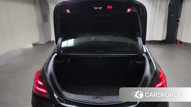 Mercedes-Benz S-Class W222 id 3593111 из Кореи 11