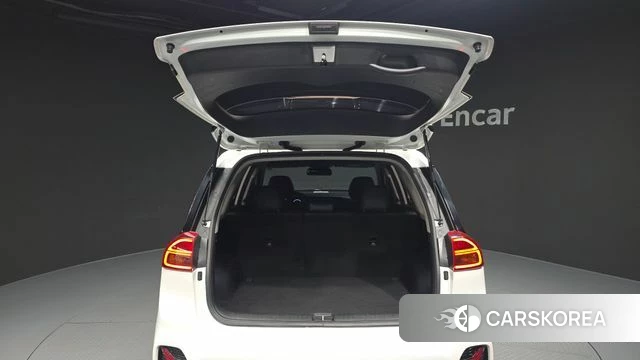 Kia Niro Plus id 4608600 из Кореи 11
