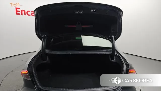 Hyundai The New Grandeur IG id 2884455 из Кореи 11