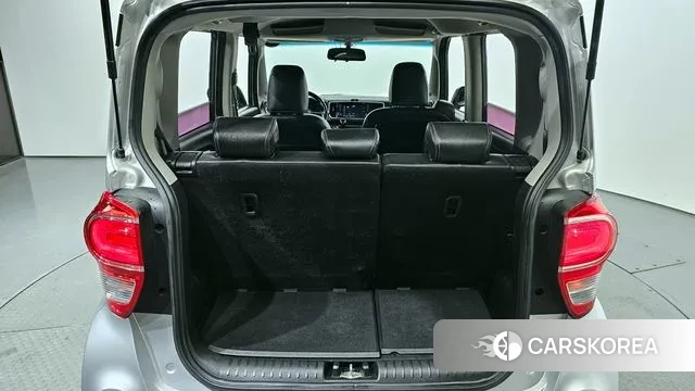 Kia The New Ray id 3034025 из Кореи 11