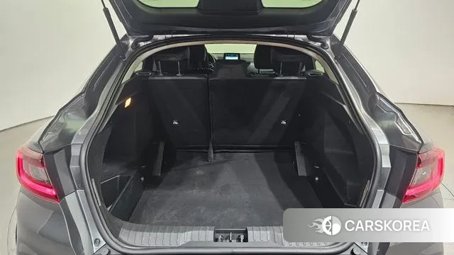 Renault Korea (Samsung) XM3 id 2959815 из Кореи 11