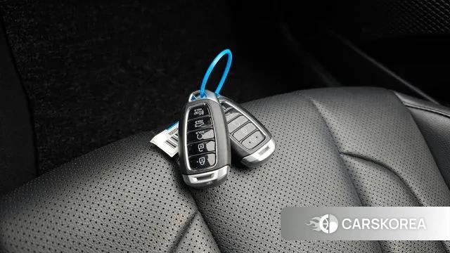 Hyundai Avante (CN7) id 3630284 из Кореи 11