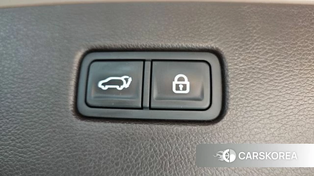 Genesis GV80 id 3916781 из Кореи 11