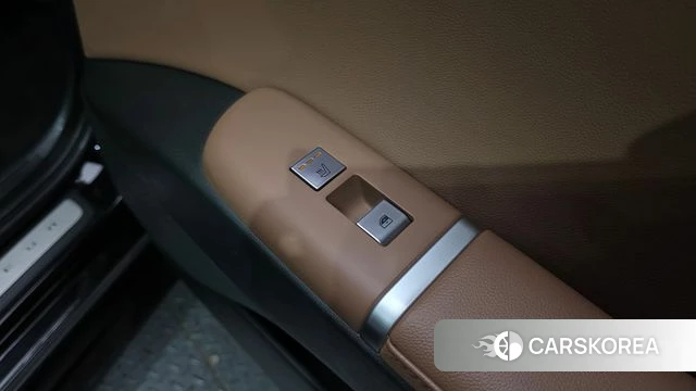 Hyundai Grandeur Hybrid (GN7) id 4408507 из Кореи 11