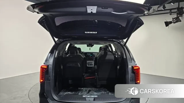 Kia The New Carnival 4th Generation id 3517863 из Кореи 11