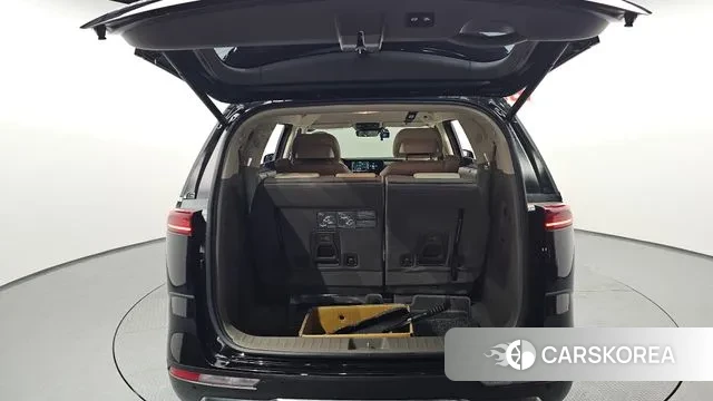 Kia Carnival 4th generation id 3615125 из Кореи 11