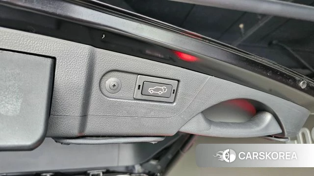 Ssangyong Rexton New Arena id 4871231 из Кореи 11