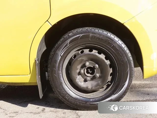 Renault Korea (Samsung) Master id 3646898 из Кореи 11