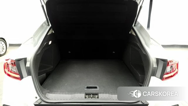Renault Korea (Samsung) XM3 id 4294188 из Кореи 11