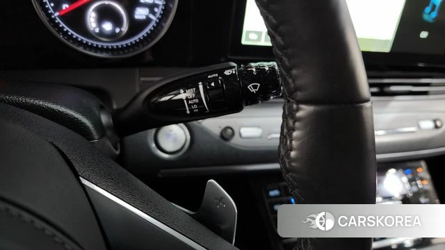 Hyundai The New Grandeur IG id 4294334 из Кореи 11