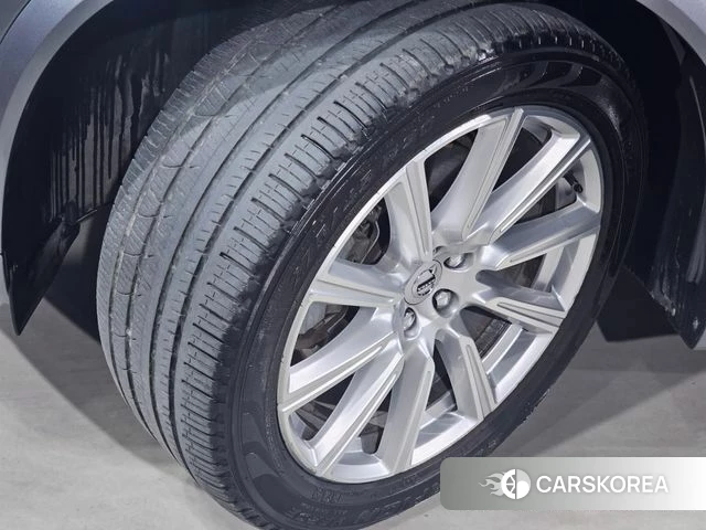 Volvo XC90 second Generation id 4511744 из Кореи 11