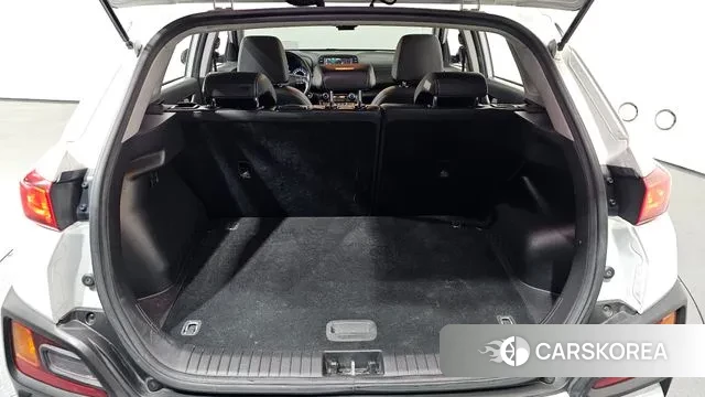 Hyundai Kona id 3789542 из Кореи 11