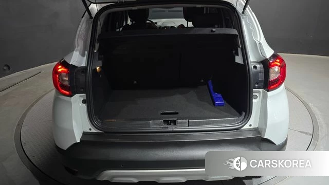 Renault Korea (Samsung) New QM3 id 4331371 из Кореи 11
