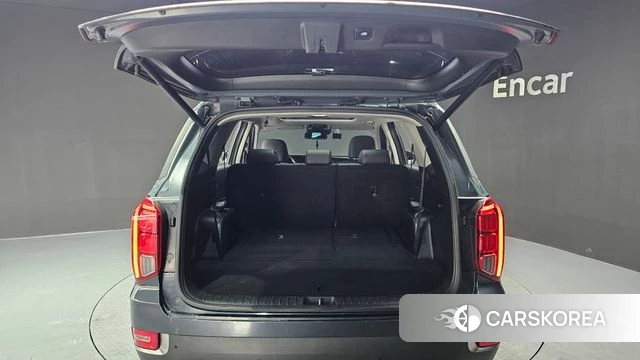 Hyundai Palisade id 3867144 из Кореи 11