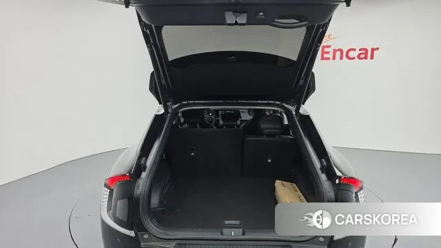 Kia EV6 id 3378917 из Кореи 11