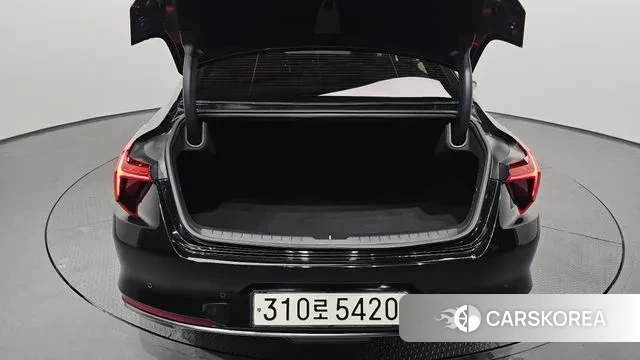 Kia K8 Hybrid id 3606701 из Кореи 11