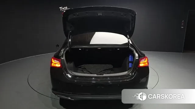 Chevrolet (GM Daewoo) The New Malibu id 3513712 из Кореи 11