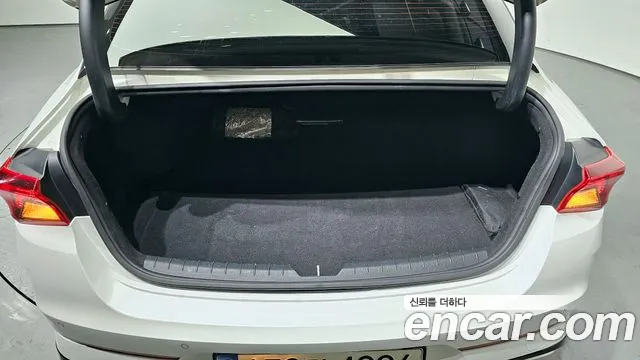 Kia K5 3rd generation id 2826465 из Кореи 11