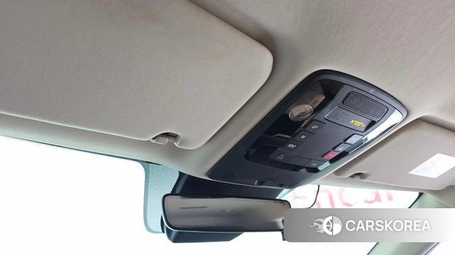 Kia Carnival 4th generation id 4444469 из Кореи 11