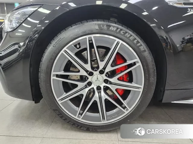 Mercedes-Benz AMG GT id 3482172 из Кореи 11