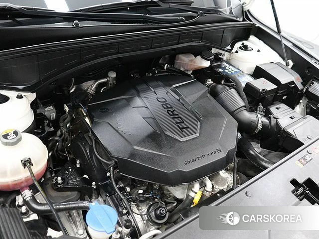 Kia Sorento 4th Generation id 3828362 из Кореи 11