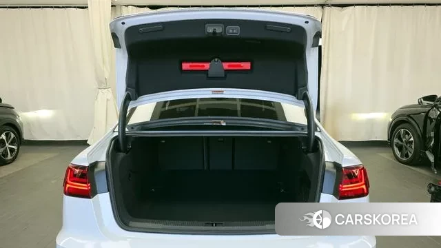 Audi New A6 id 3698824 из Кореи 11