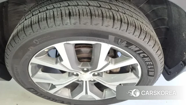 Hyundai Palisade id 3468207 из Кореи 11