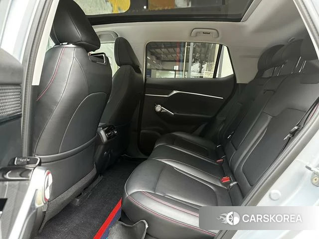 GAC Trumpchi Shadow cool id 4207051 из Китая 11