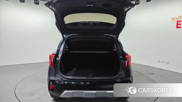 Kia The New Seltos id 3721615 из Кореи 11