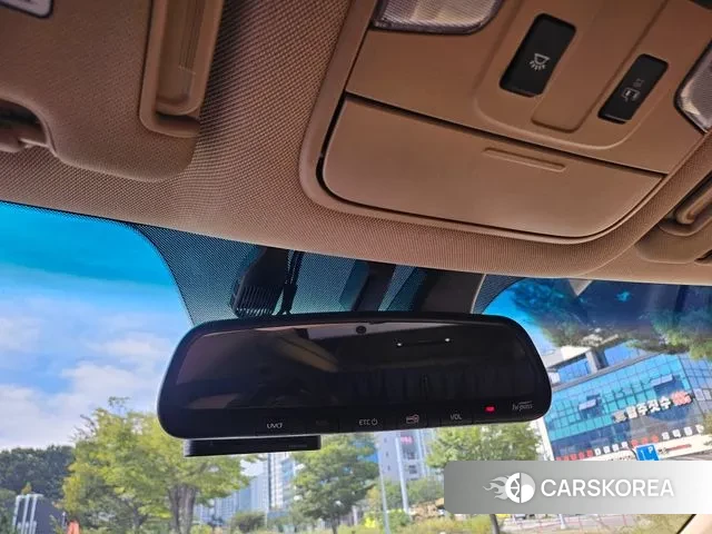 Kia The New Carnival id 3123302 из Кореи 11