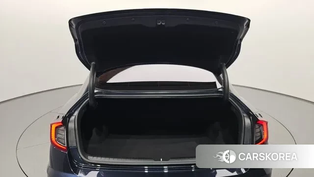 Hyundai Sonata (DN8) id 3335896 из Кореи 11