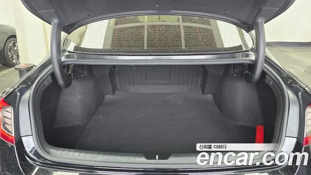 Hyundai Sonata Hybrid (DN8) id 2466199 из Кореи 11