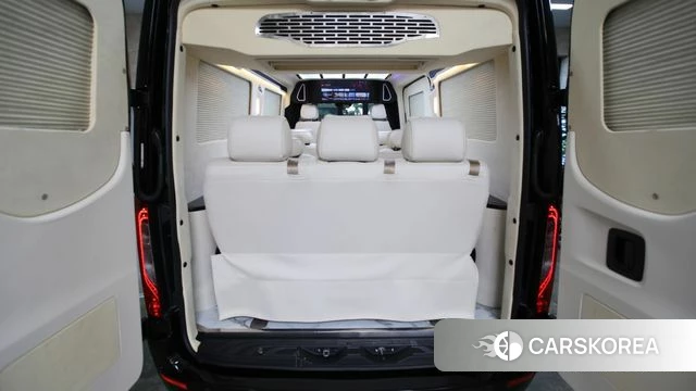 Mercedes-Benz Sprinter id 4594732 из Кореи 11