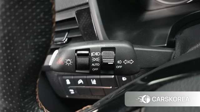 Ssangyong The New Rexton Sport id 4550298 из Кореи 11